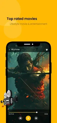 streamz-hd Top Rated Movies